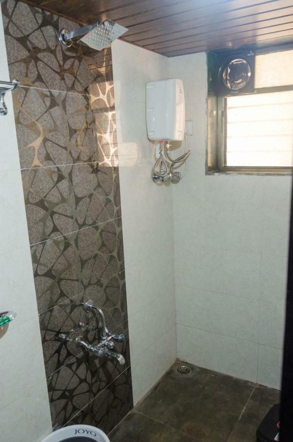 Malhar Villa -Kashid Luaran gambar