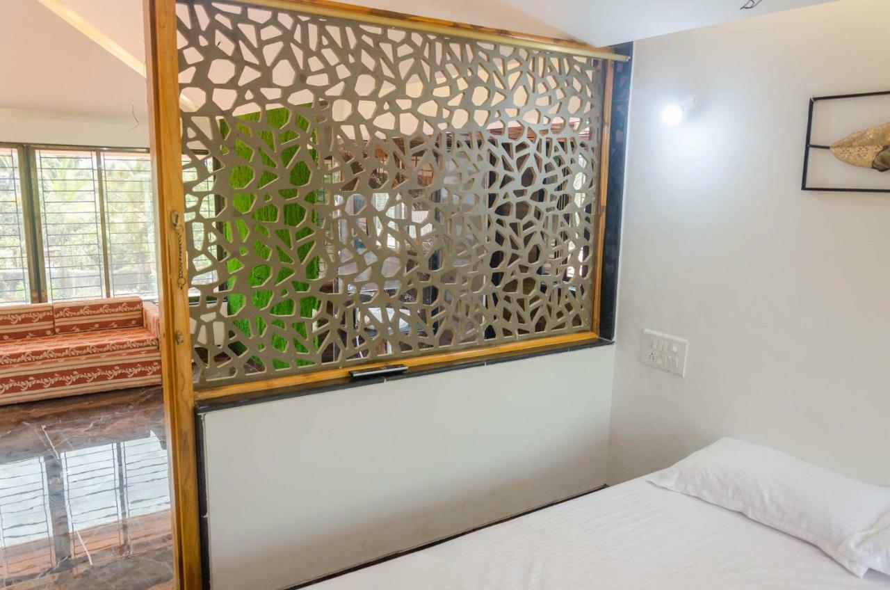 Malhar Villa -Kashid Luaran gambar